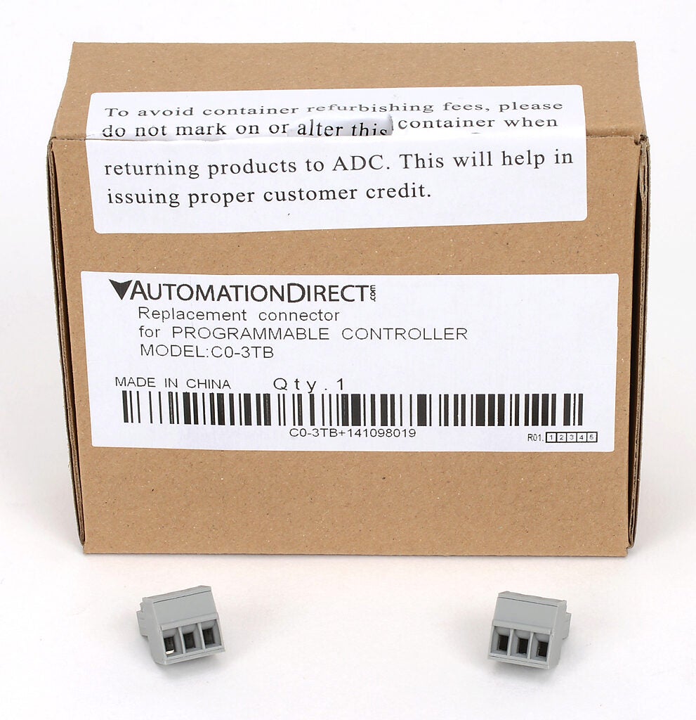 Whats in the box