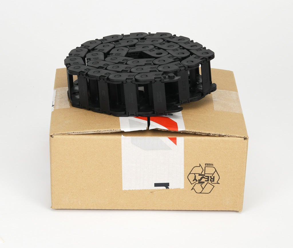 Whats in the box