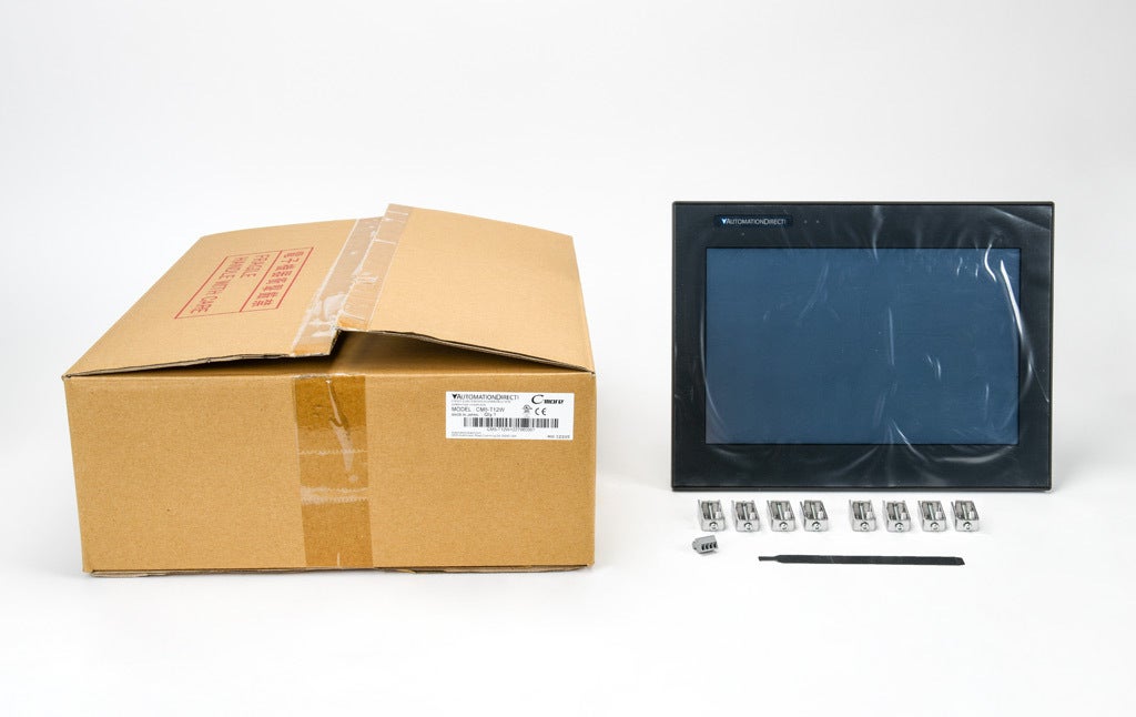 Whats in the box