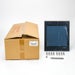 Whats in the box