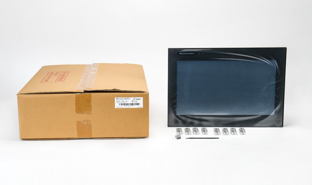 Whats in the box