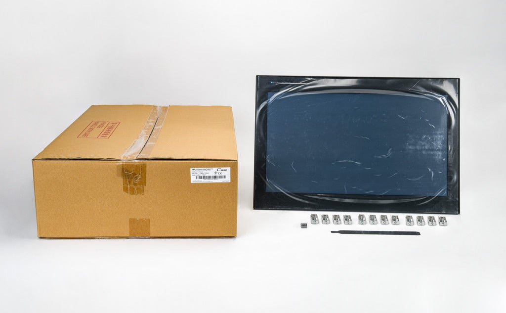Whats in the box