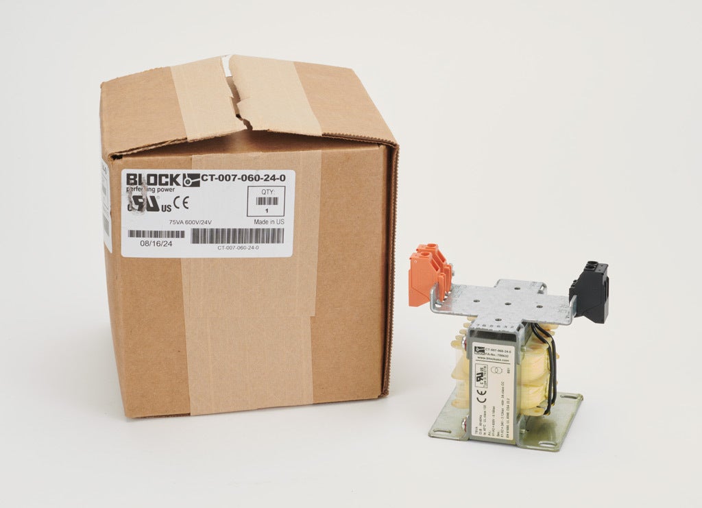 Whats in the box