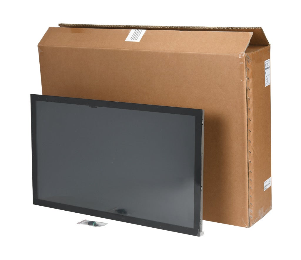 Whats in the box