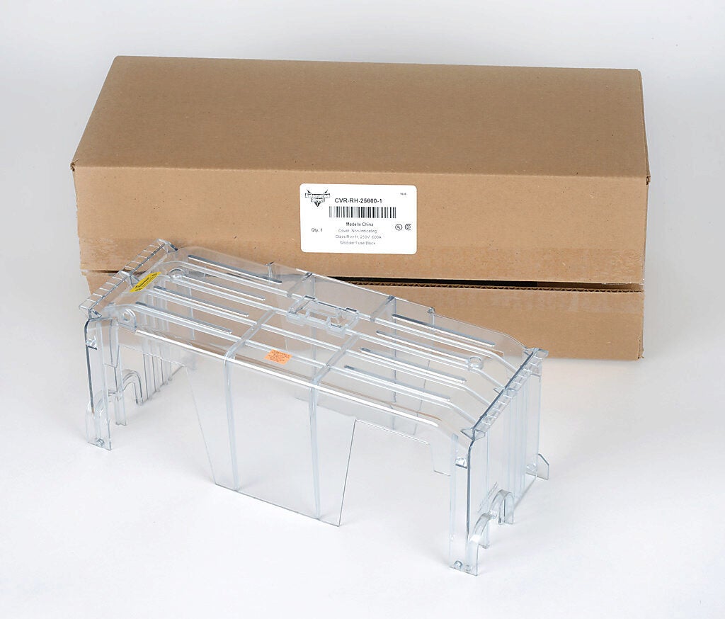 Whats in the box
