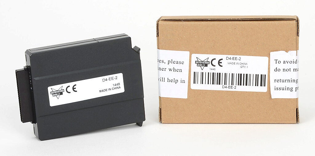Whats in the box