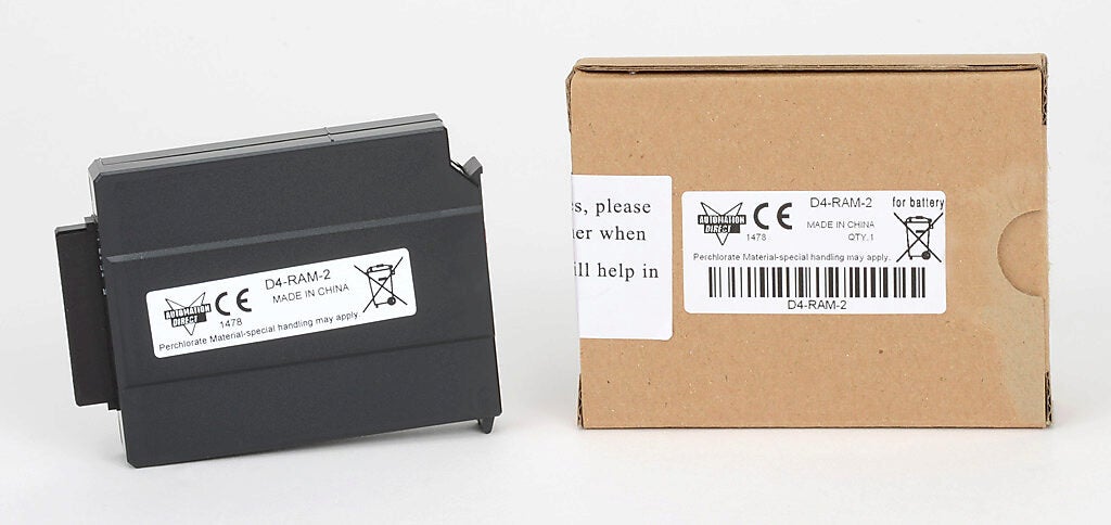 Whats in the box