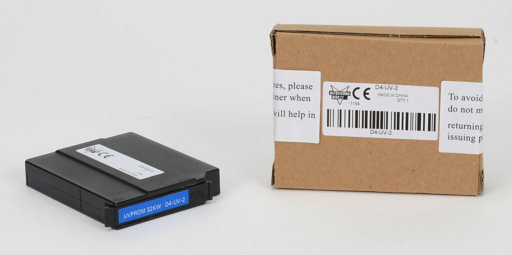 Whats in the box