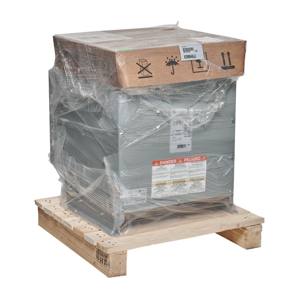 Whats in the box