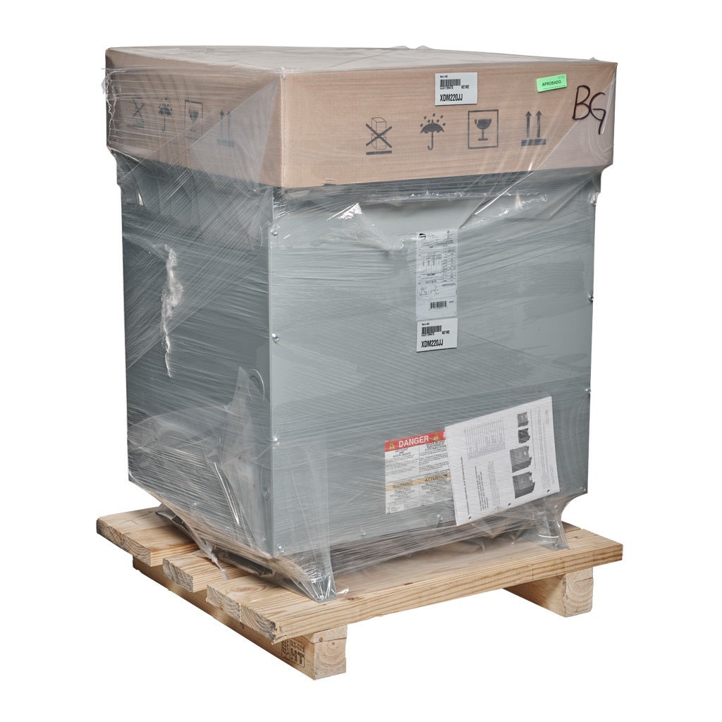 Whats in the box