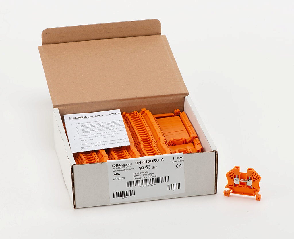 Whats in the box