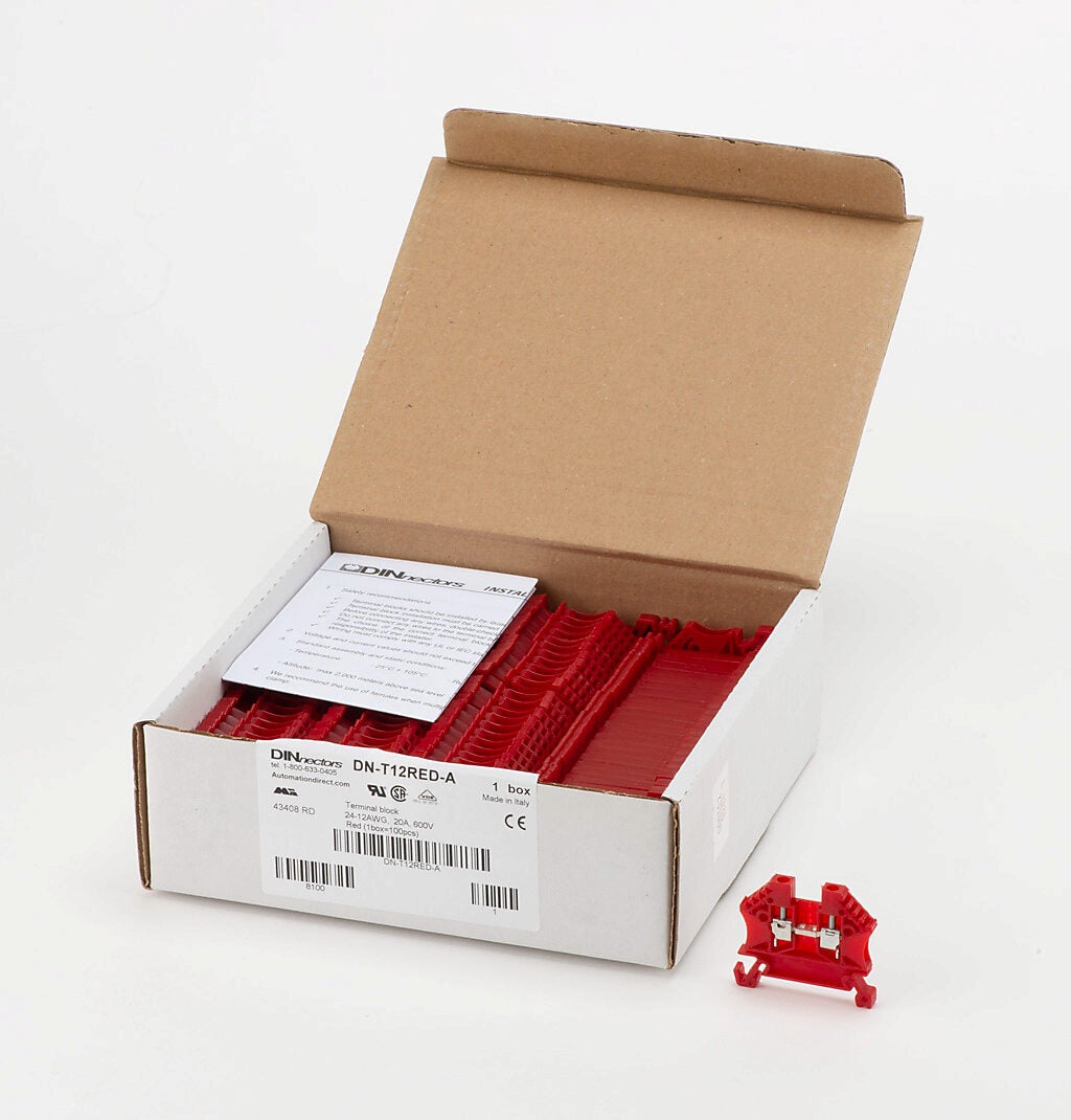 Whats in the box