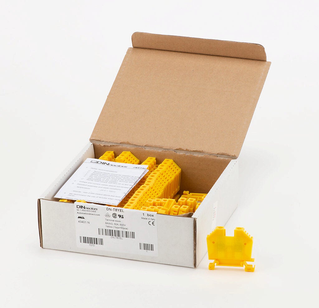 Whats in the box