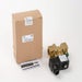 Whats in the box