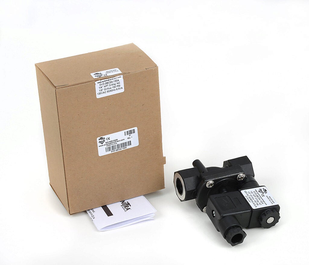 Whats in the box
