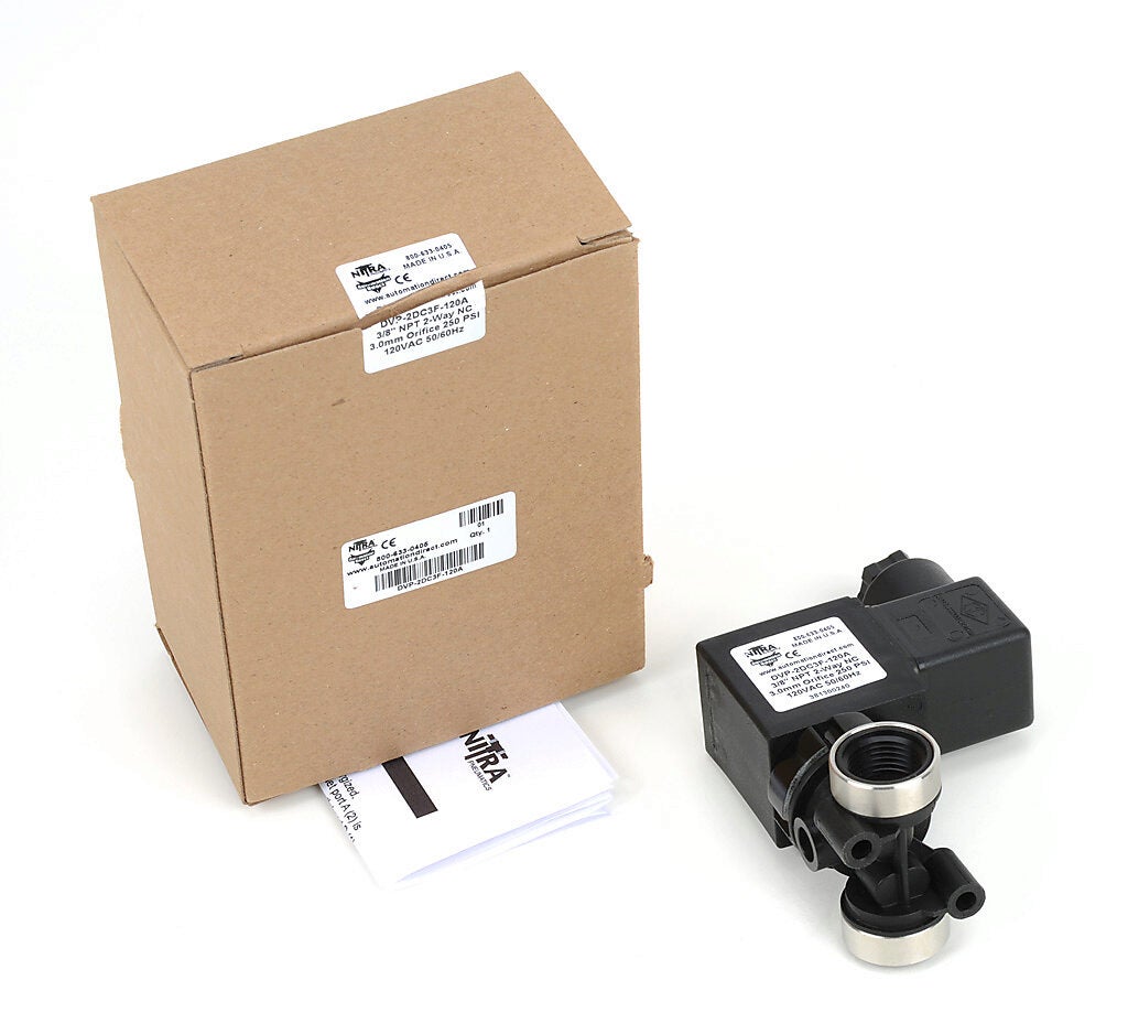 Whats in the box