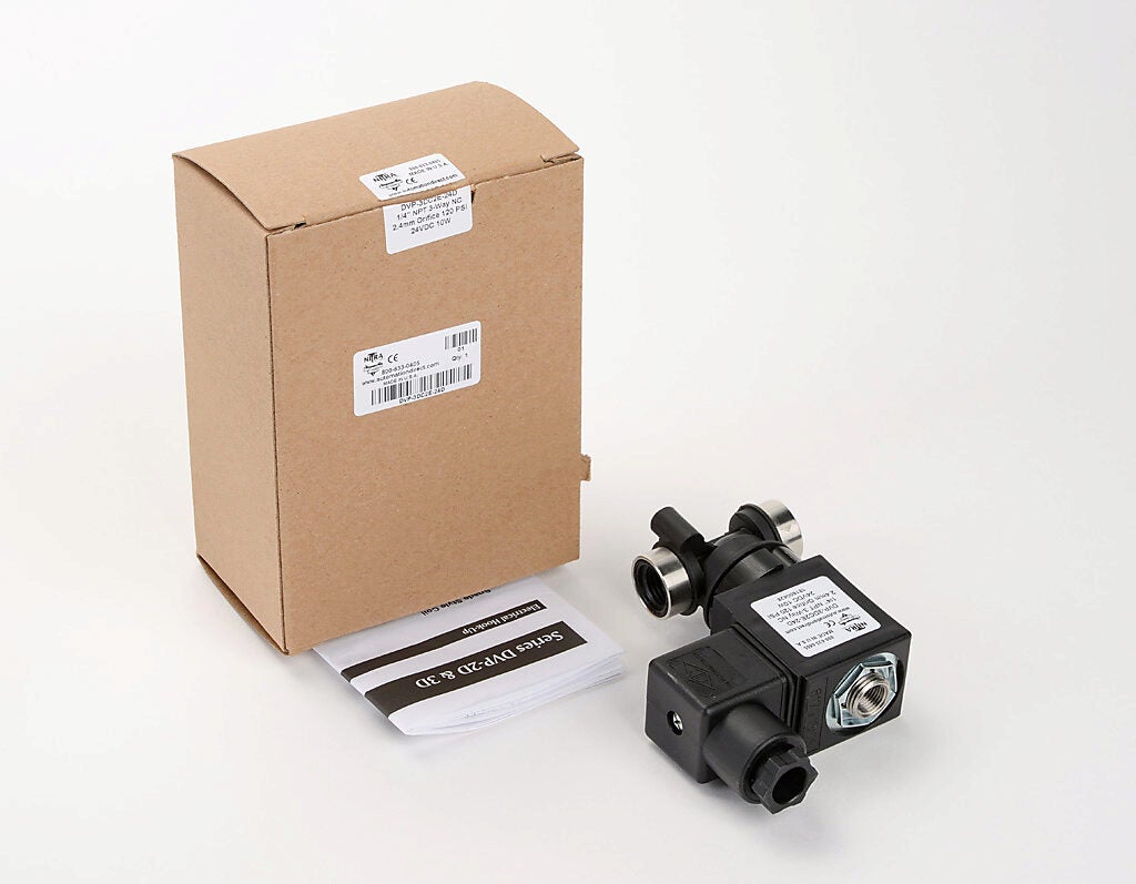 Whats in the box