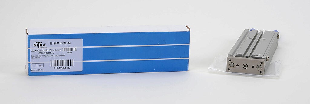 Whats in the box