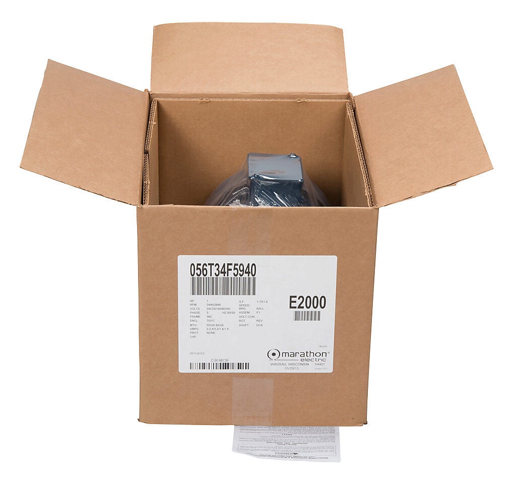 Whats in the box