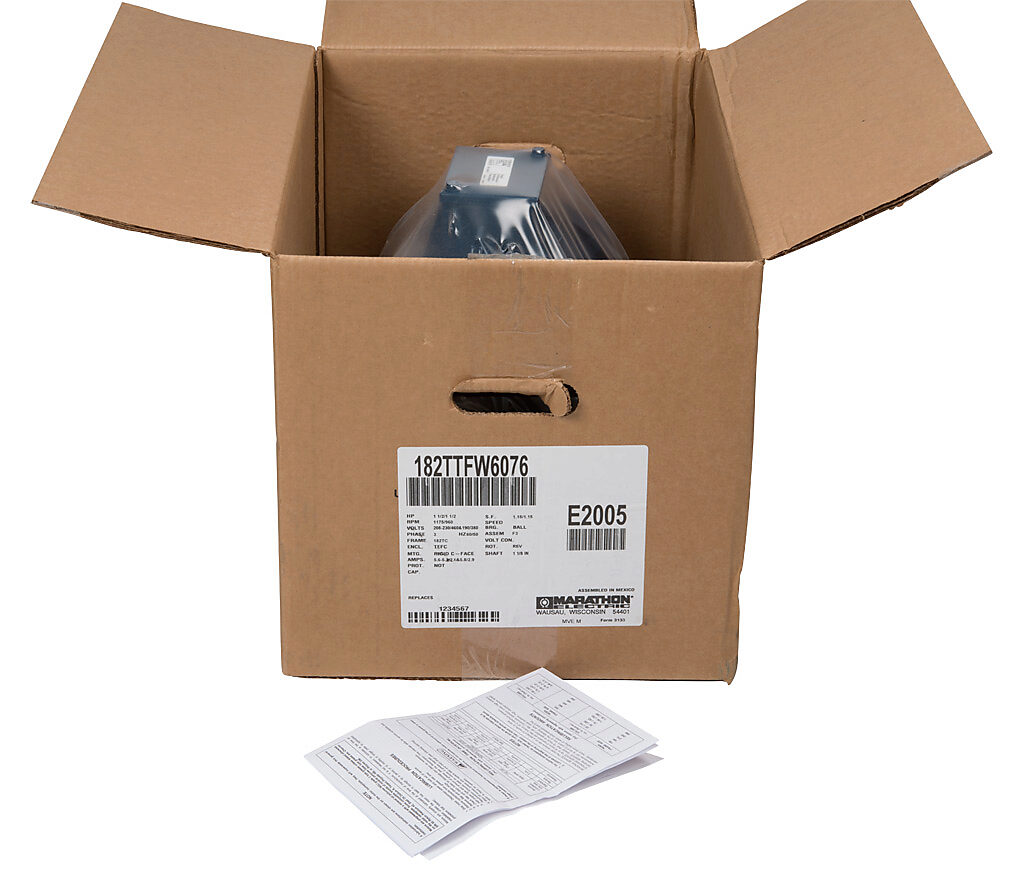 Whats in the box