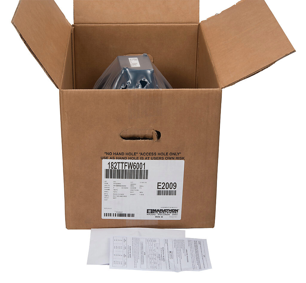 Whats in the box