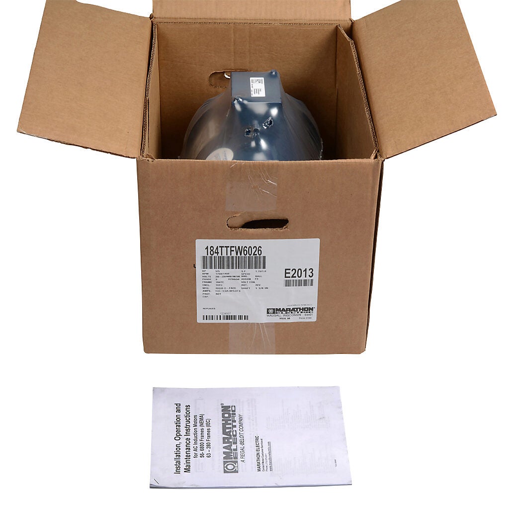 Whats in the box