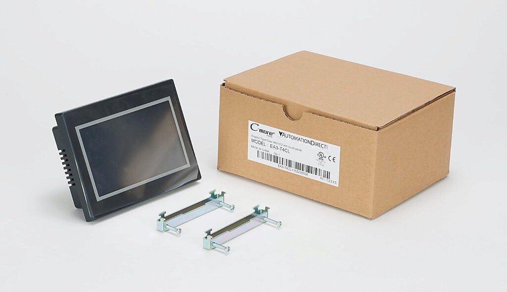Whats in the box
