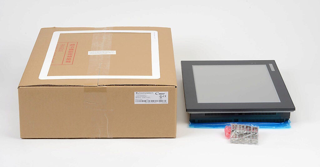 Whats in the box