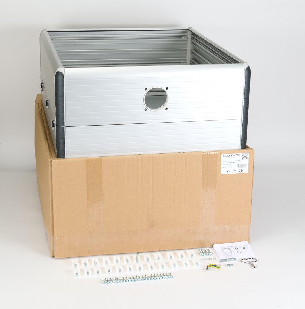Whats in the box
