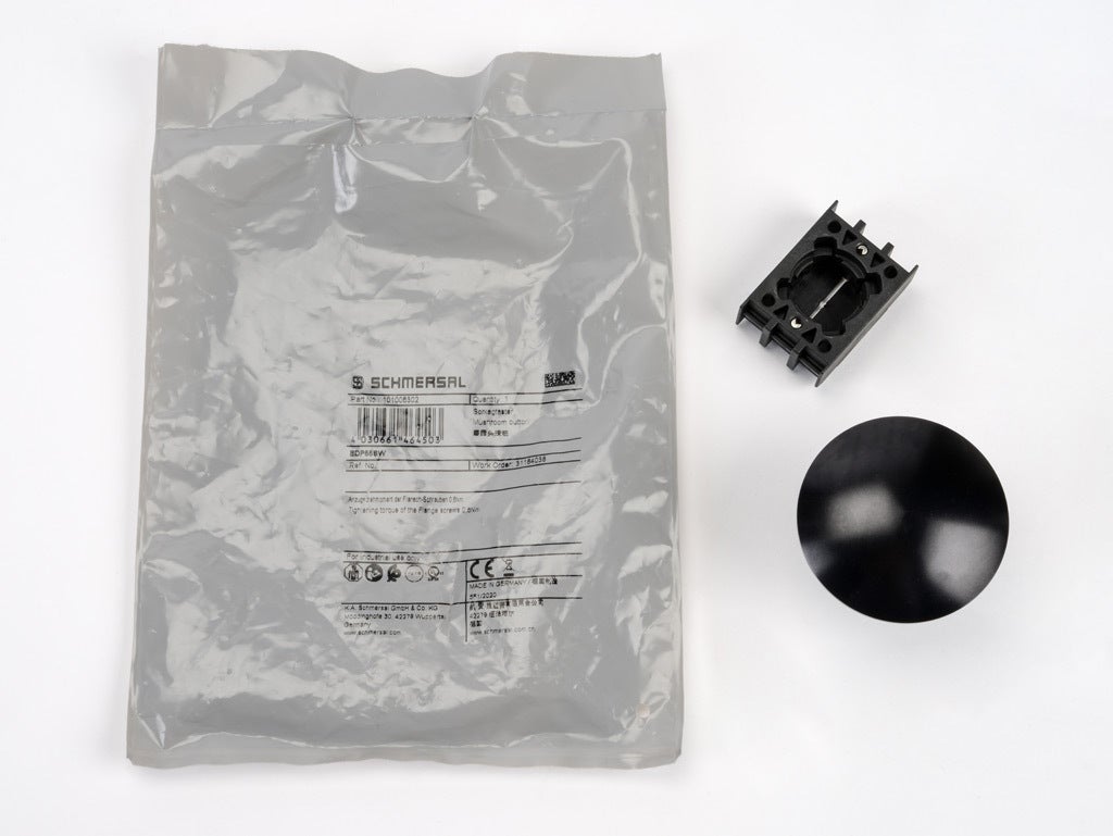 Whats in the box