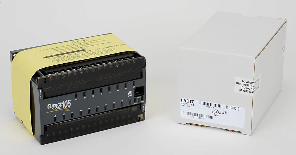 Whats in the box
