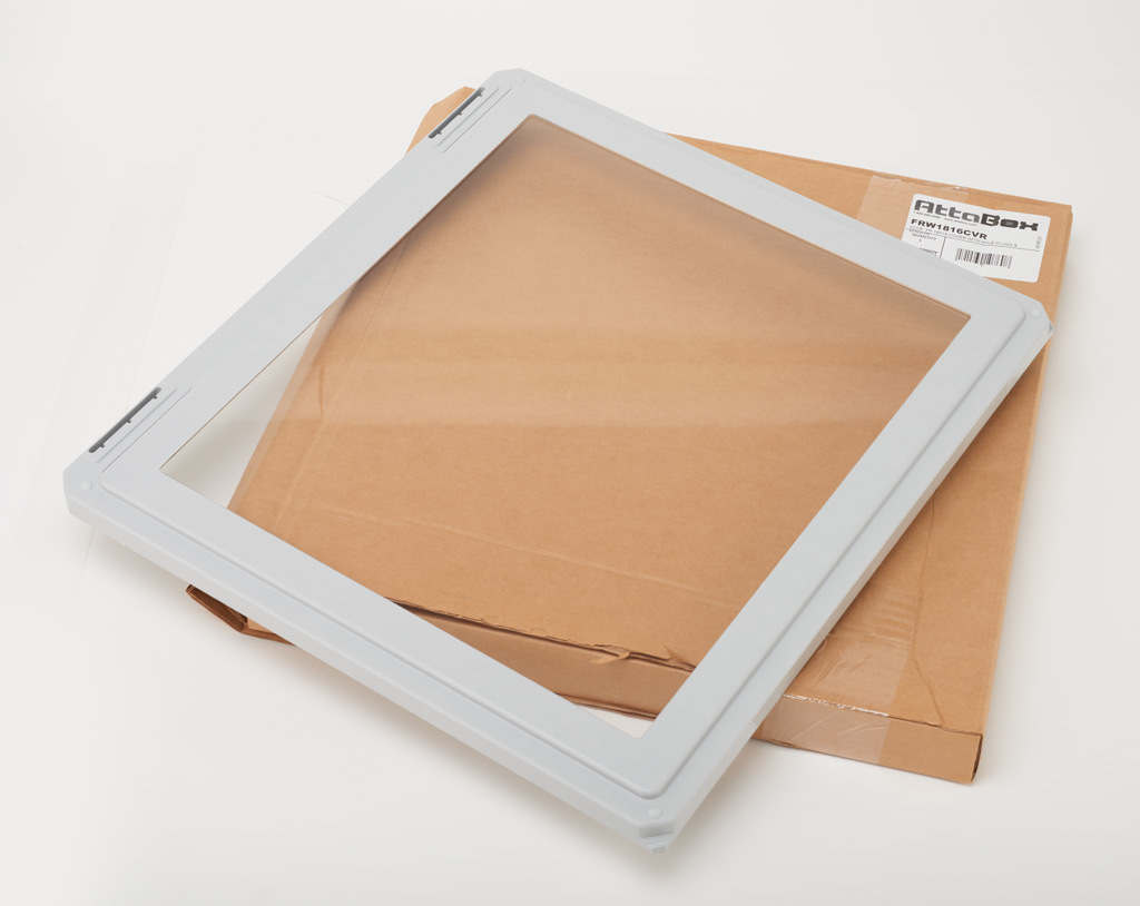 Whats in the box