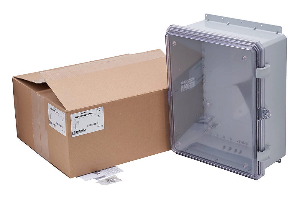 Whats in the box