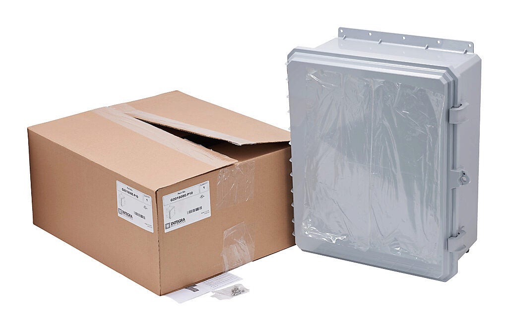 Whats in the box
