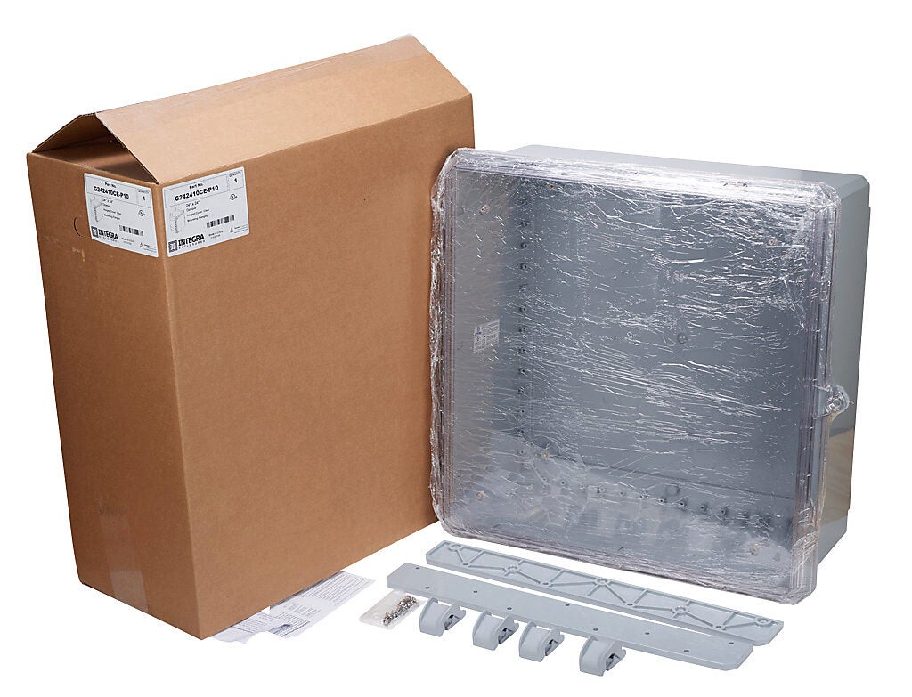 Whats in the box