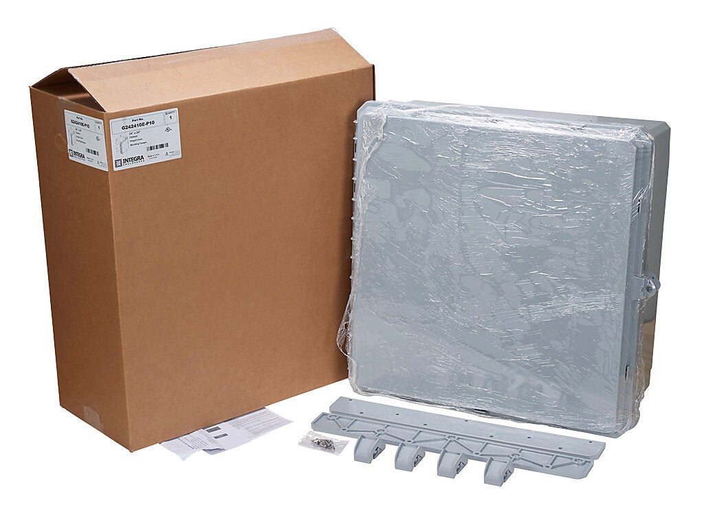 Whats in the box