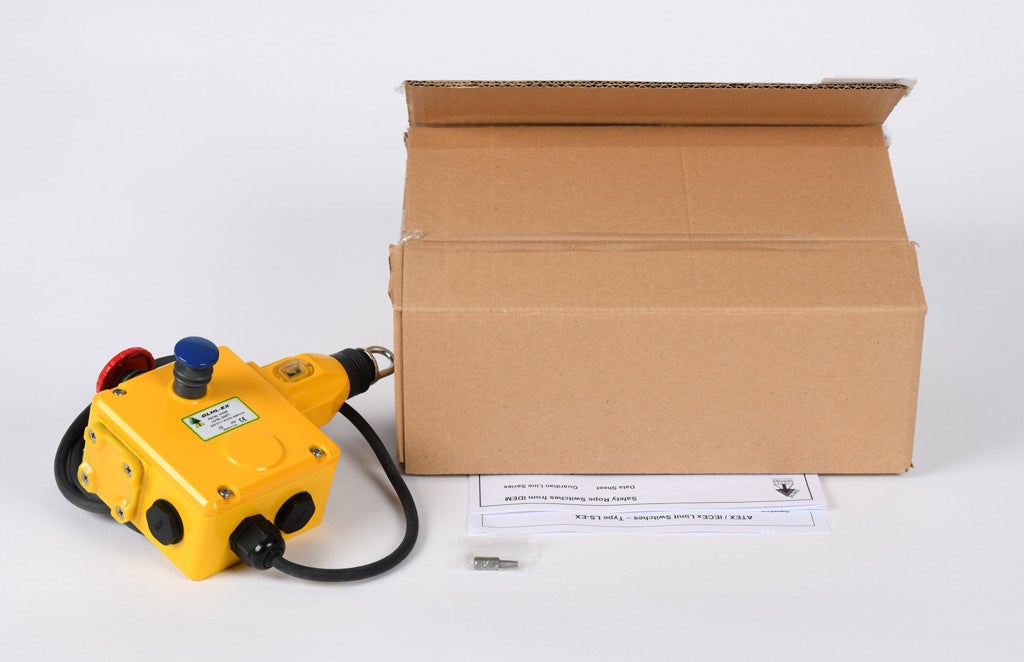 Whats in the box