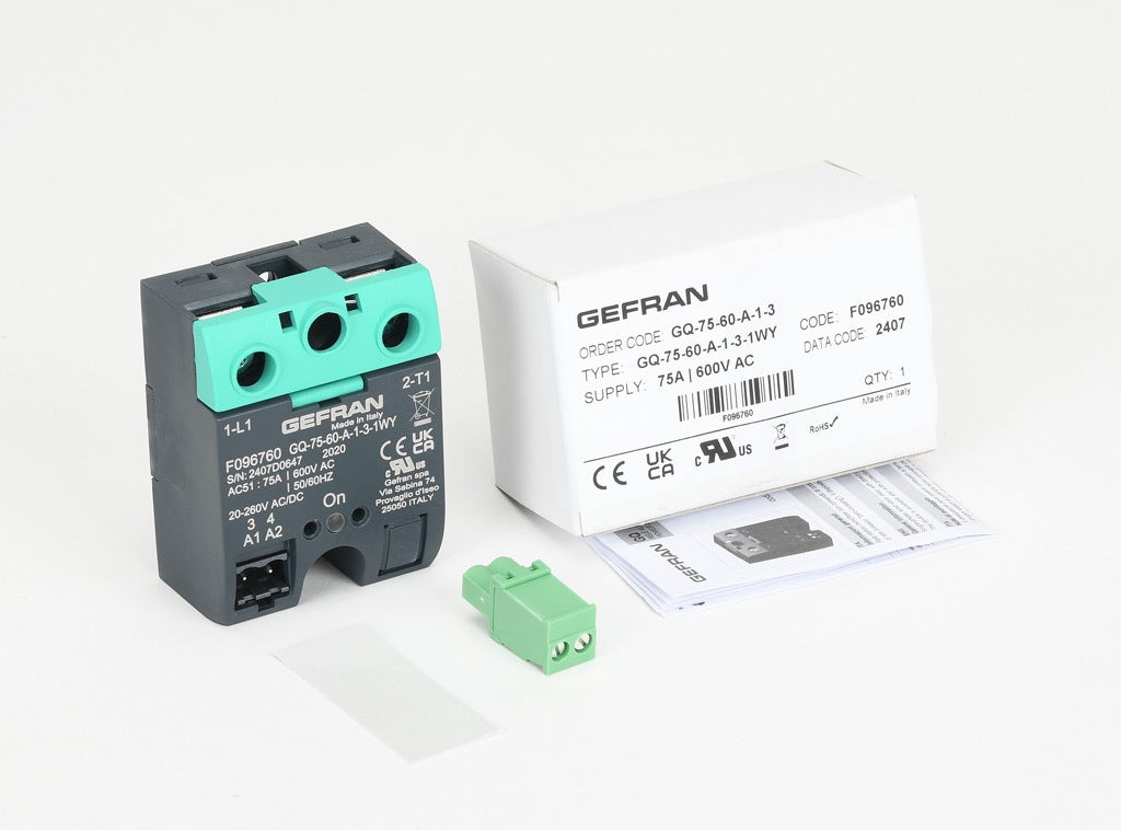 Whats in the box