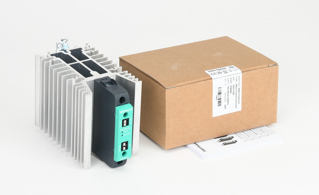 Whats in the box