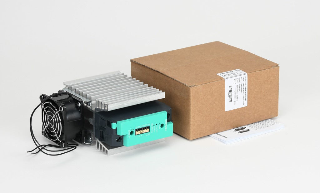 Whats in the box