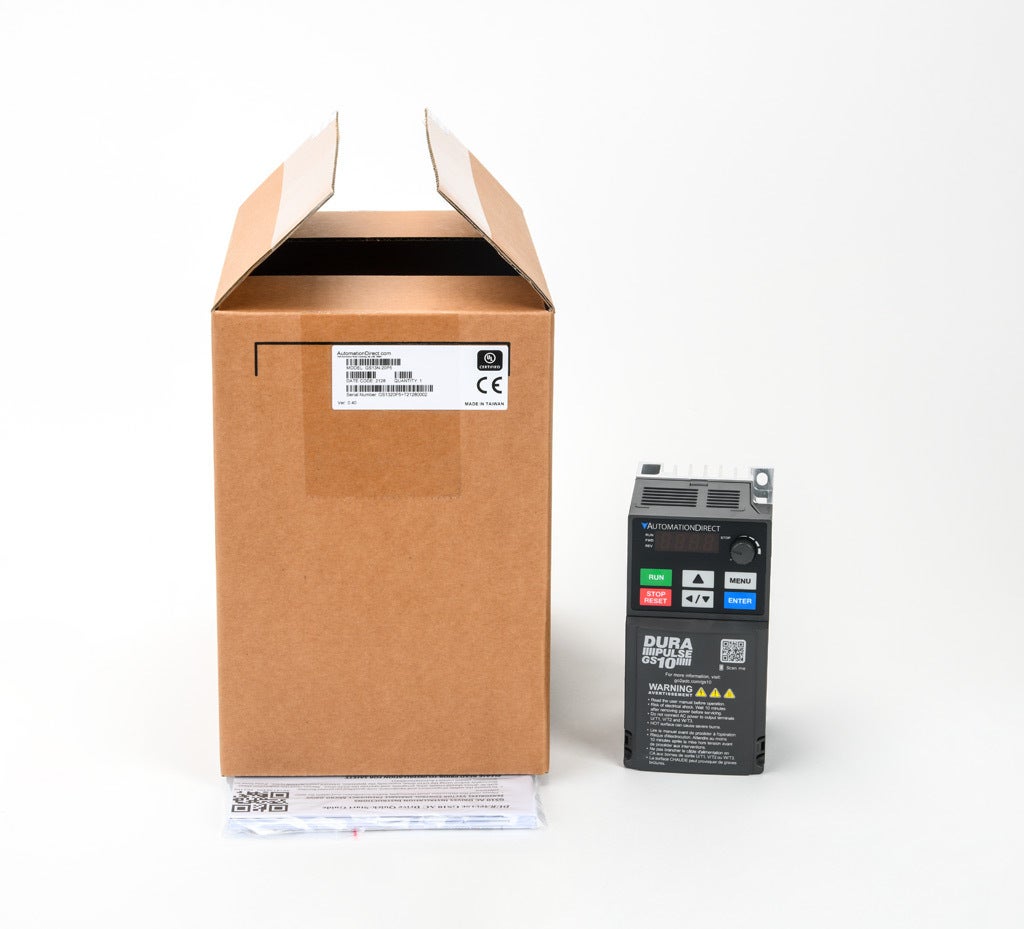 Whats in the box