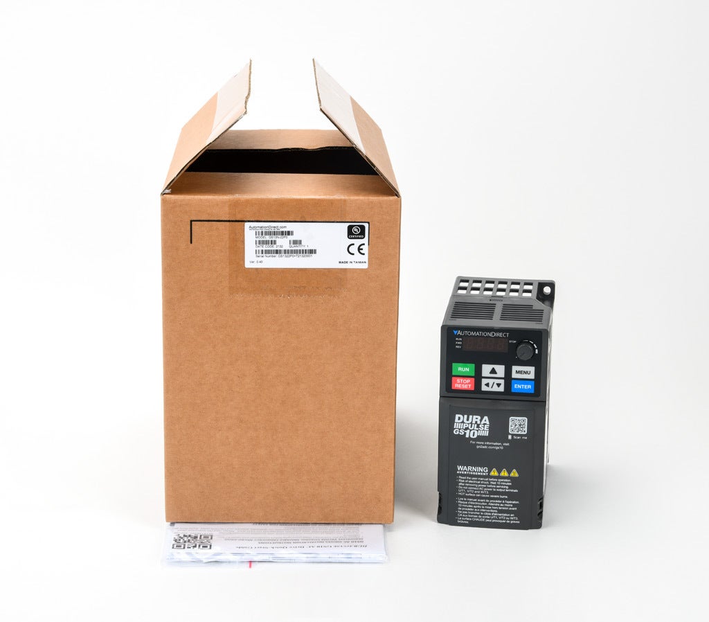Whats in the box