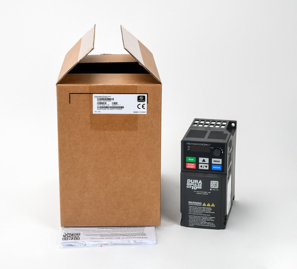 Whats in the box