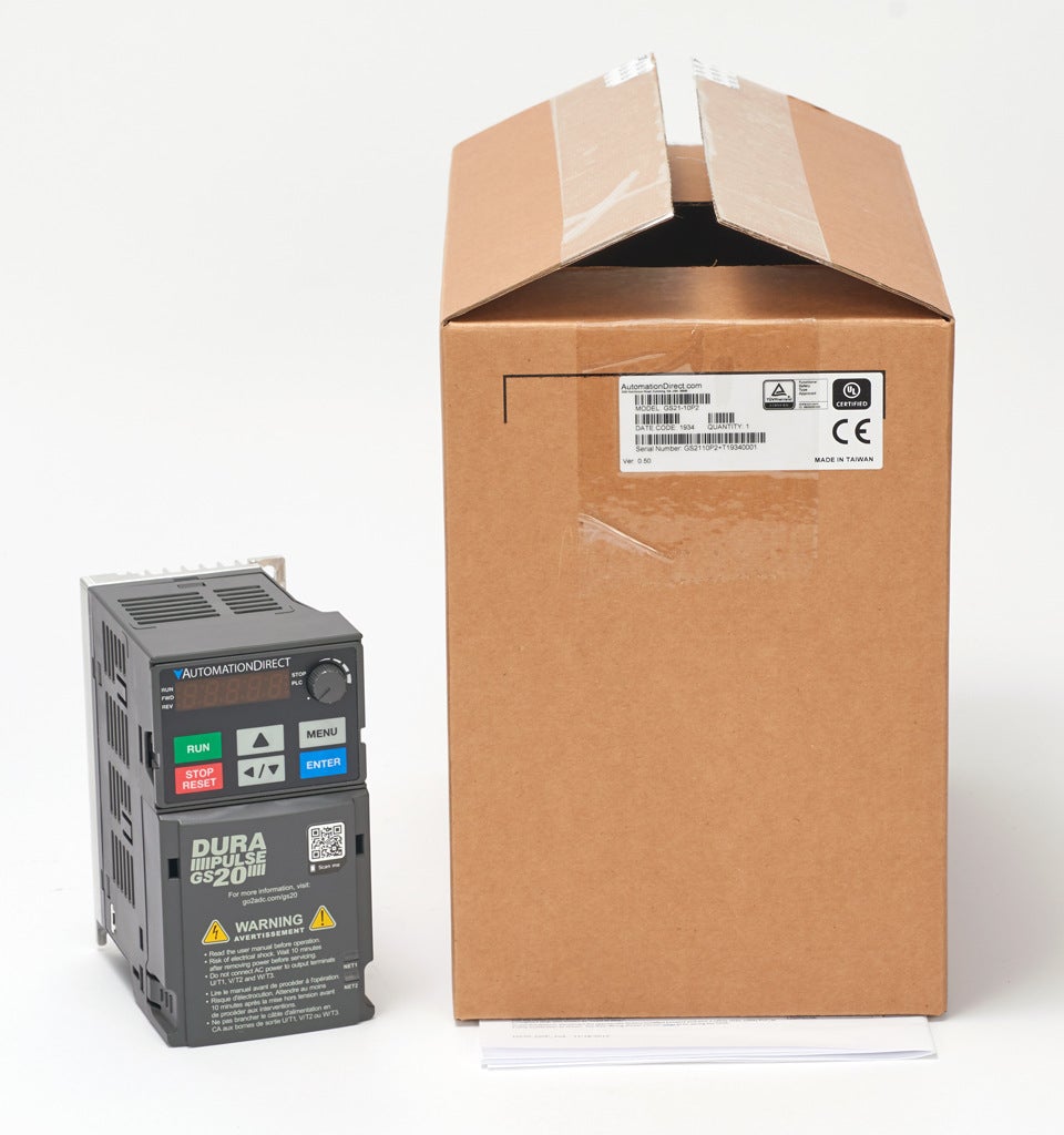 Whats in the box