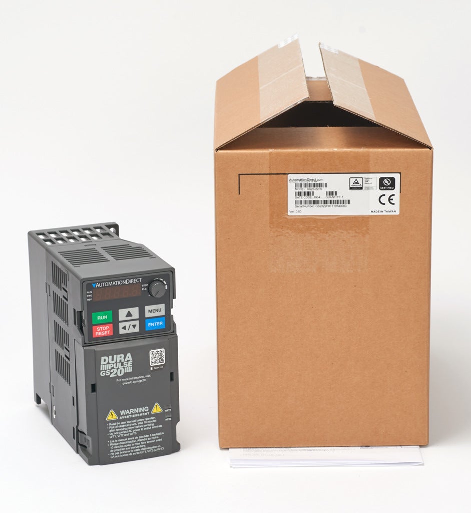 Whats in the box