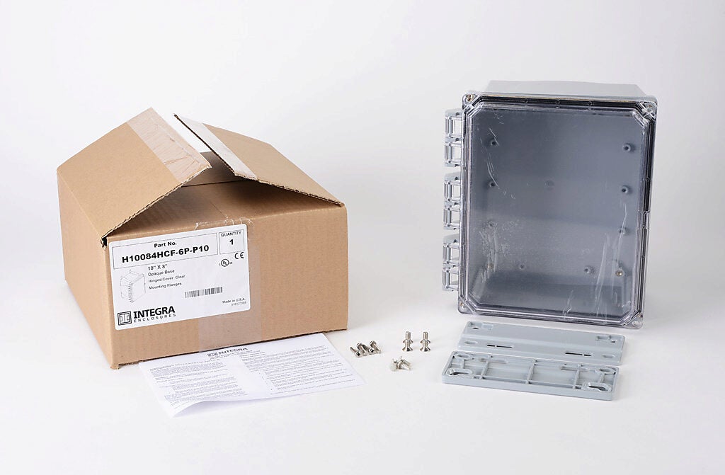 Whats in the box