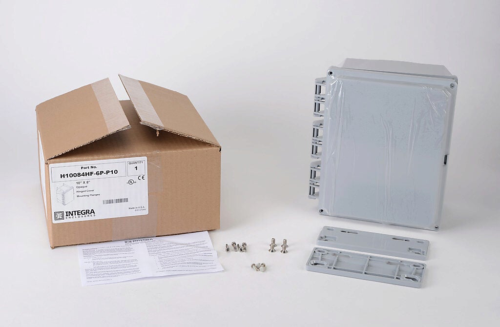 Whats in the box