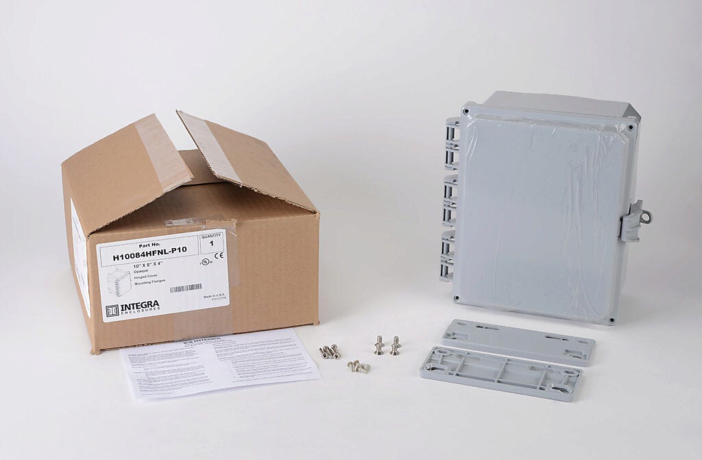 Whats in the box