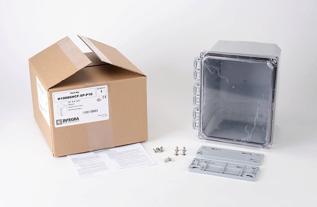Whats in the box