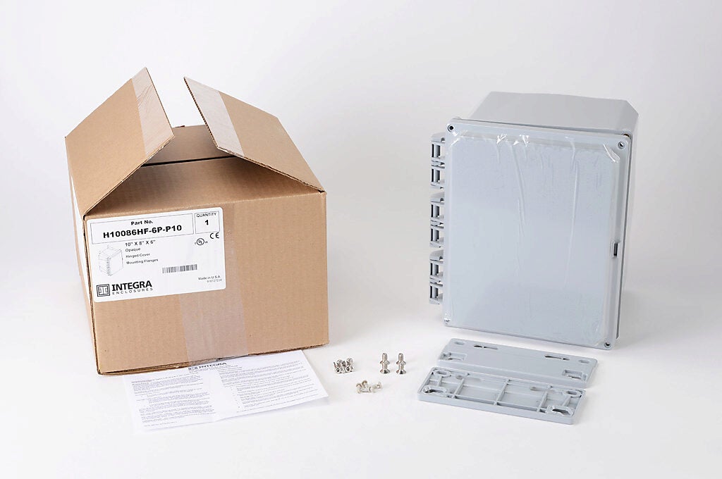 Whats in the box